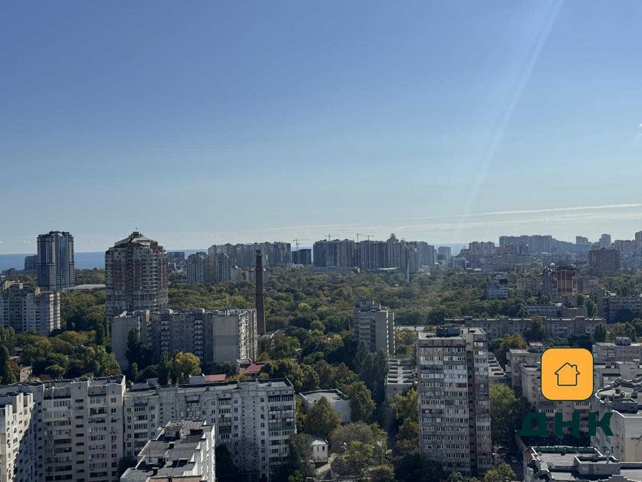 2-rooms apartment apartment by the address st. Gagarina pr (area 70,5 m²) - Atlanta.ua - photo 4