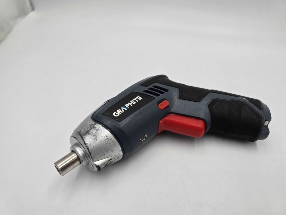 Wkrętak Wkrętarka Graphite 58G150