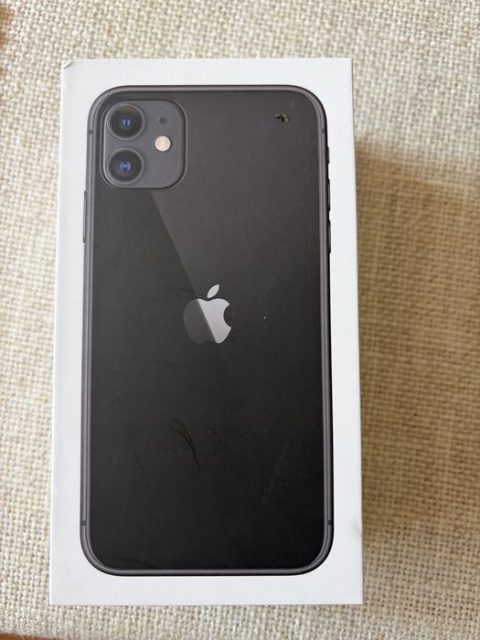Apple iPhone 11 - 128 GB