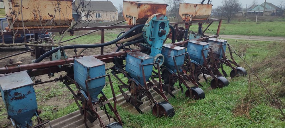 Продам недорого СУПН -6