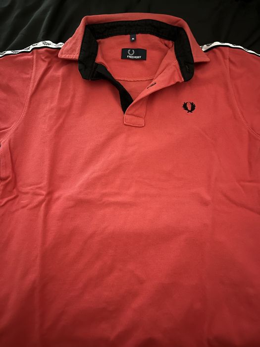 Polo da Fred Perry