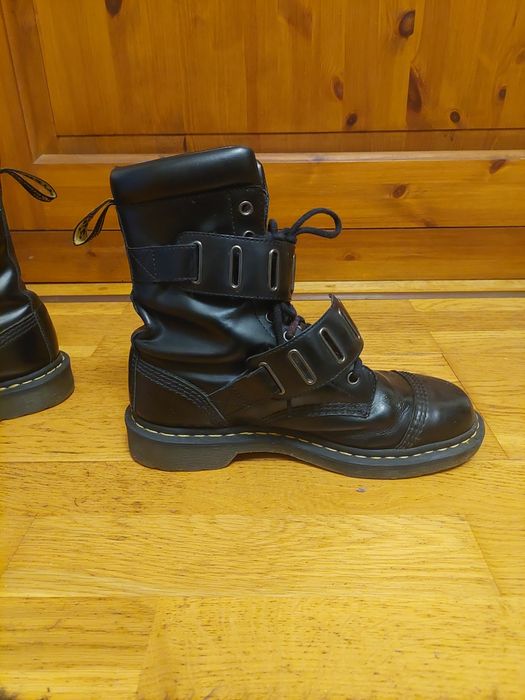 Buty Dr Martens Limitowane