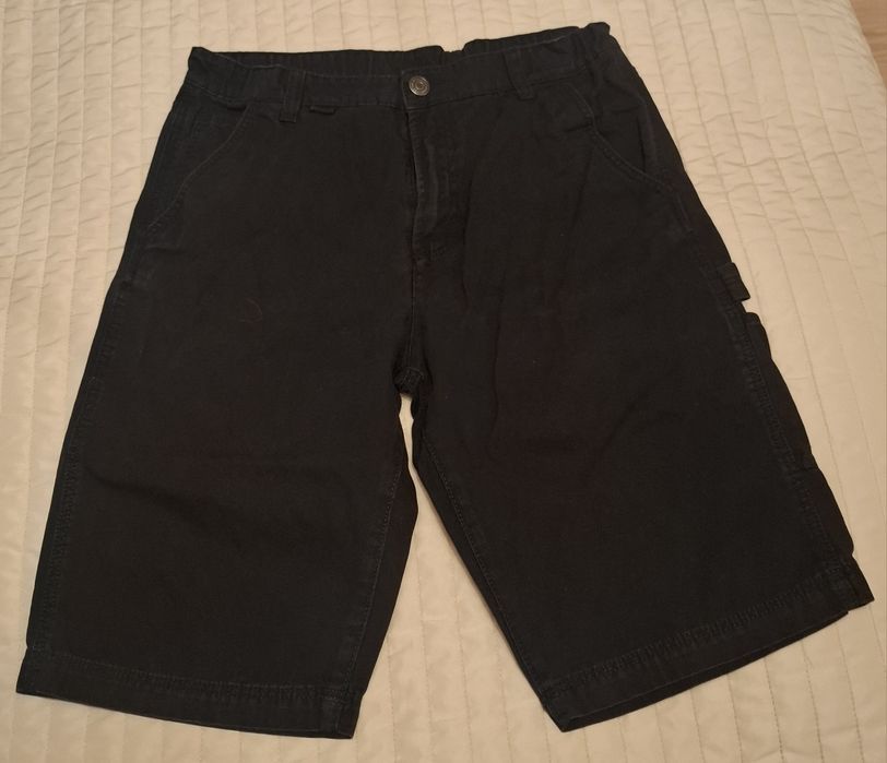 Spodenki H&M dla chłopca, rozm. 170