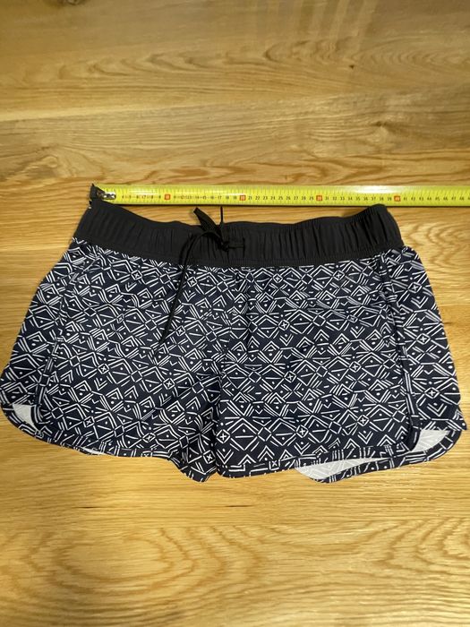 K Krótkie spodenki Decathlon 40 guma w pasie