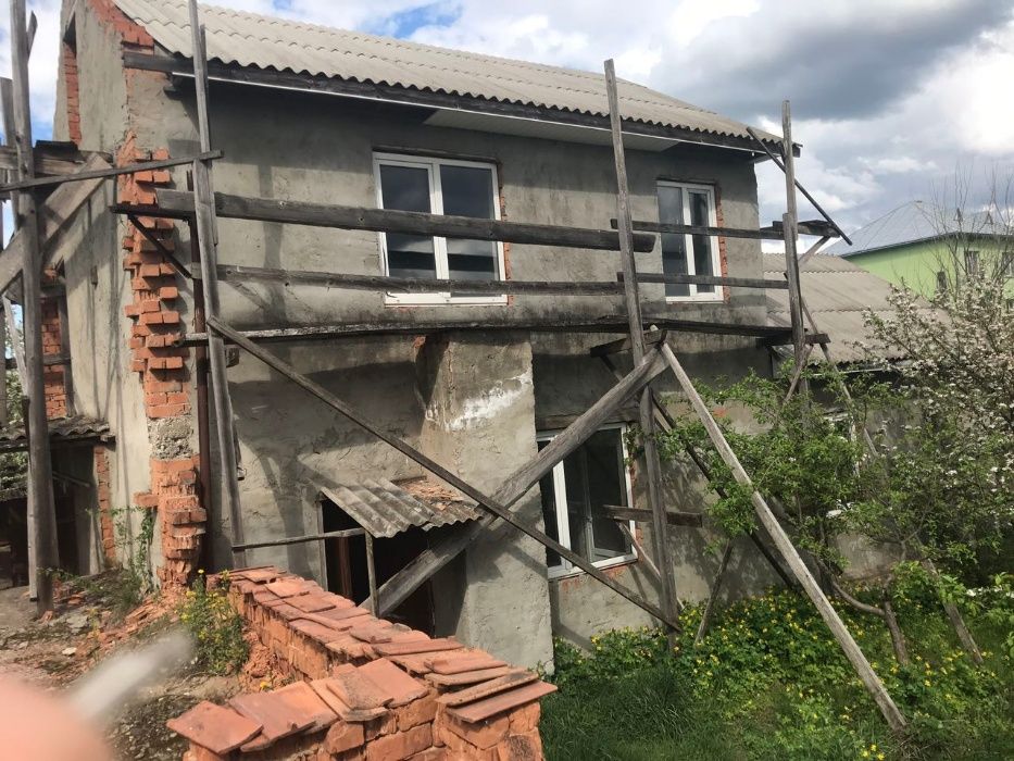 Земельный участок 11 соток г. Заставна