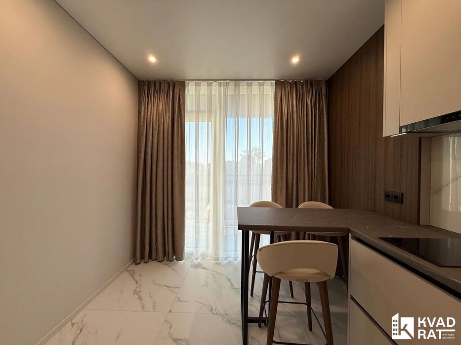 Оренда в самому центрі міста