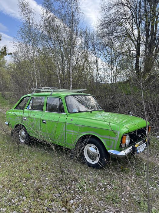 иж 2125 – Купити Москвич в Україні – Ціна на OLX.ua