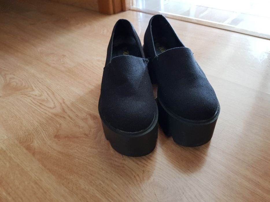 Sapatos senhora Seaside novos