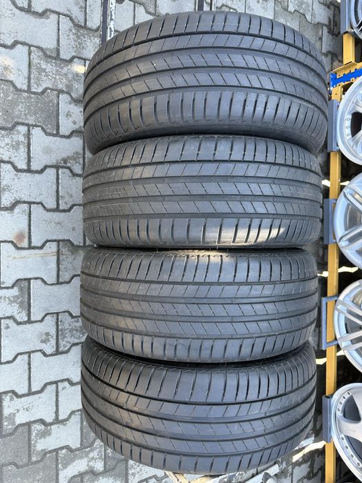 245/45r19 102Y Bridgestone Turanza T005 Nowe demo komplet