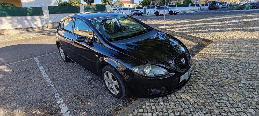SEAT Leon 1.4 16V Reference