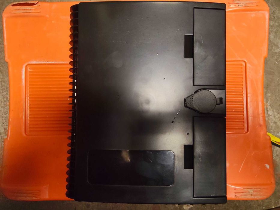 Mufa światłowodowa TELCOLINE 16F, 2 wej. 16 wyjść, GFP‑16G,  45,00 PLN