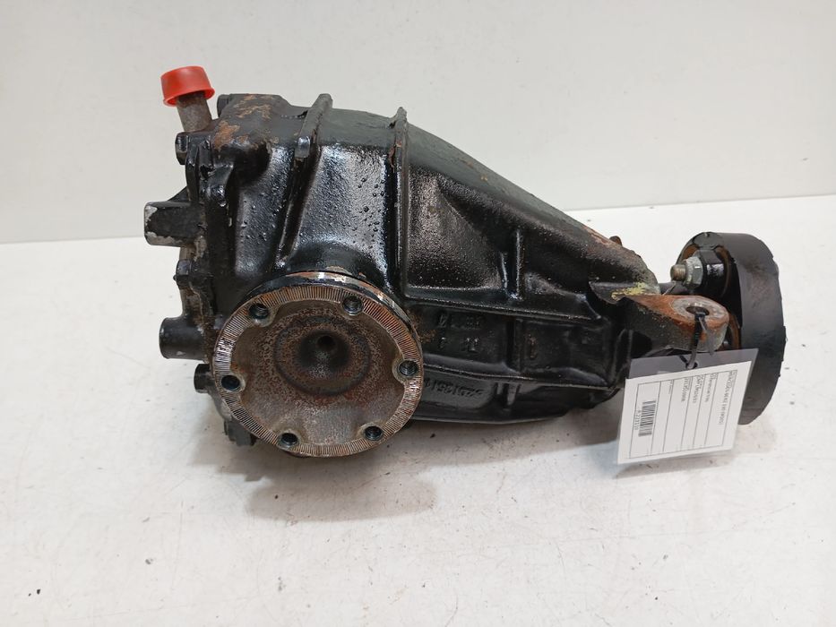 Diferencial trás MERCEDES-BENZ 190 (W201)