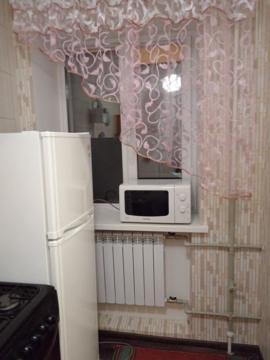 1 кім.кв. Ж/Д і Авт/ВОКЗАЛ