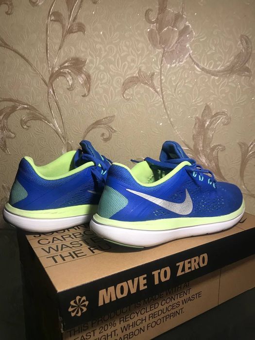 Кросівки nike жіночі, оригінал, 41 розмір