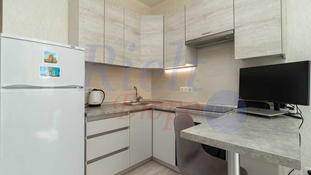 Продаж стильної 1-кімнатної смарт-квартири в новобудові ЖК «ЯСКРАВИЙ»!