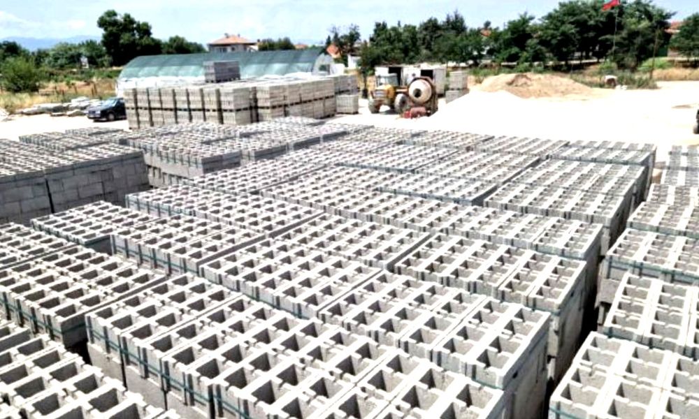 Бетон для малого й великого будівництва Бетон М100/150/200/250/300/350