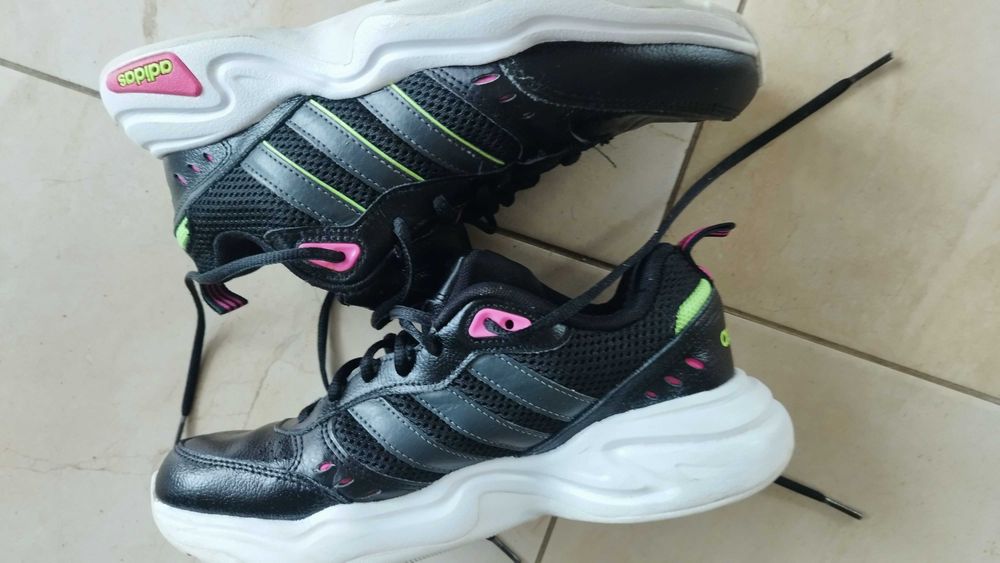 buty adidas 39,5