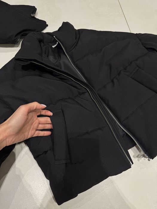 Куртка - пуховик