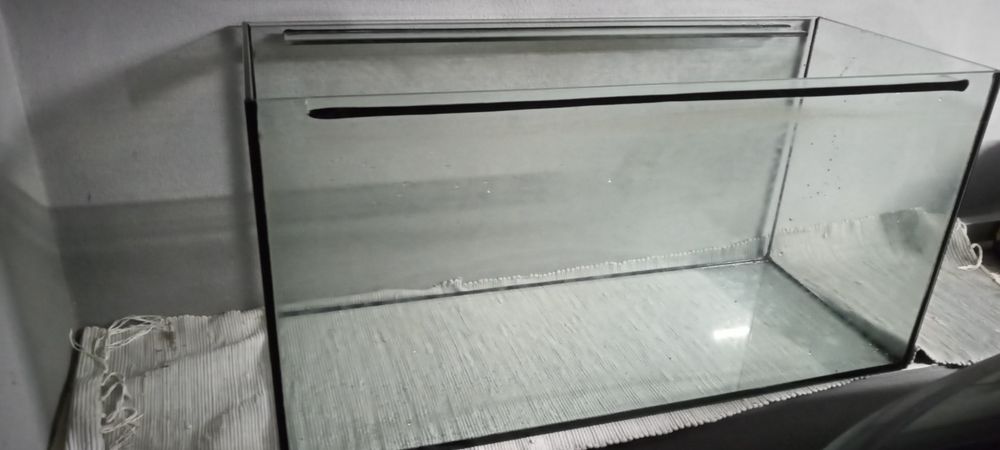 Aquário 100x50x40