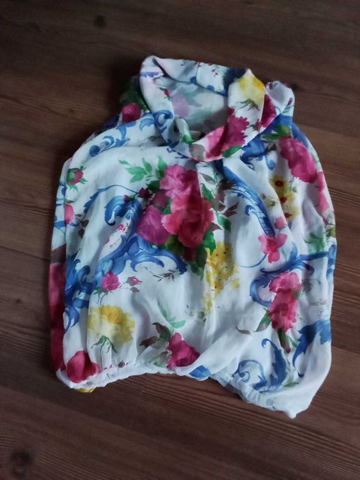 Marynarka damska 40 bluzka gratis