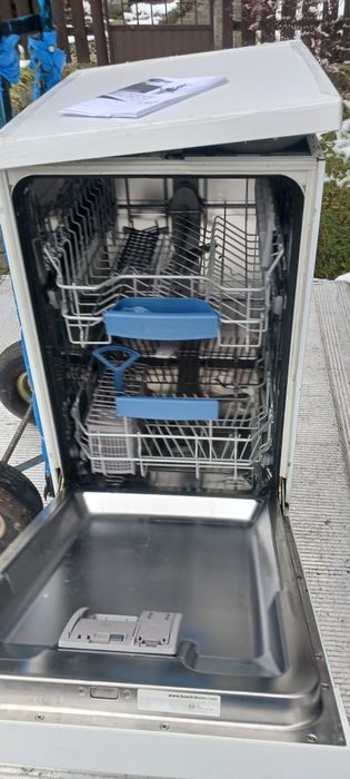Zmywarka Bosch Szerokość 45cm Stan bardzo dobry