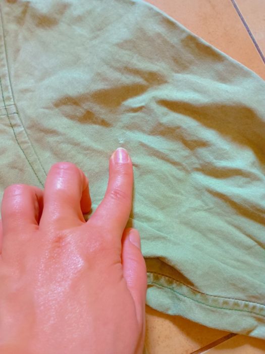 kurtka harcerska sztormiak S