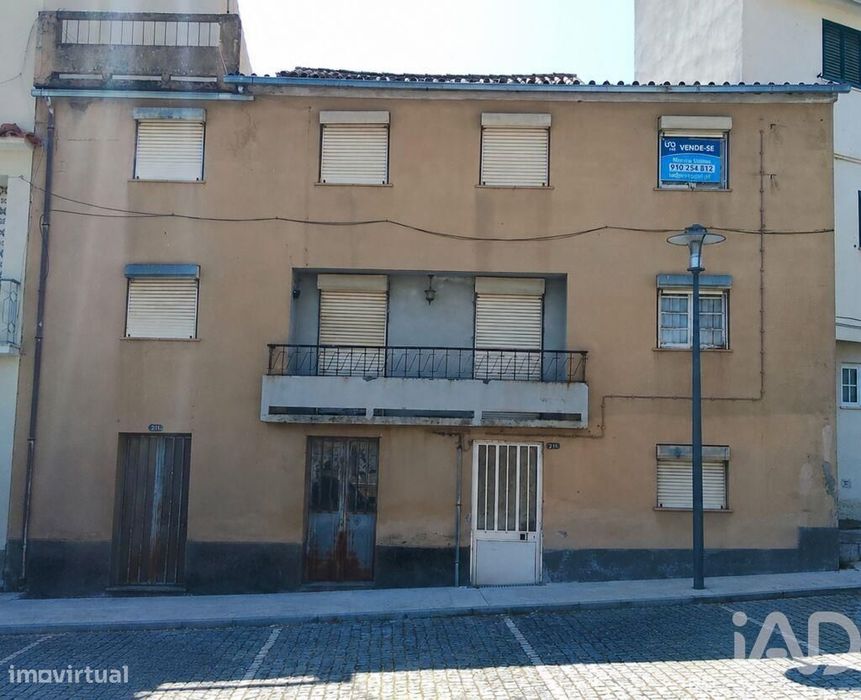 T3 House / Villa in Pampilhosa da Serra, 100 m²