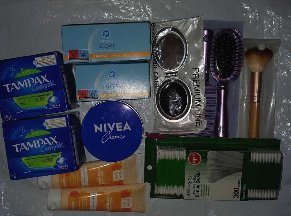 Набор женский цена за все