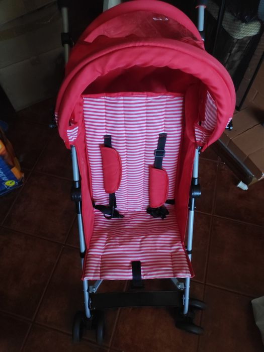 Cadeira de passeio64551126872705121