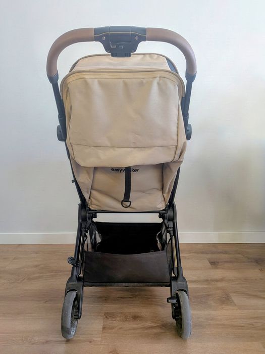 Easywalker Jackey