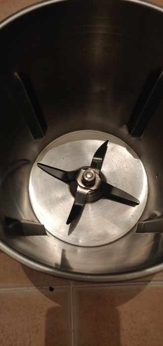 Robot de cozinha *Thermo Chef"