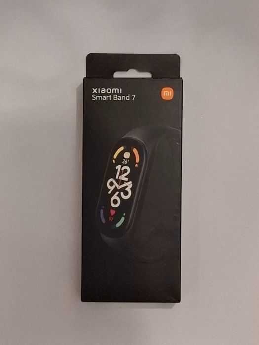 Xiaomi Smart Band 7