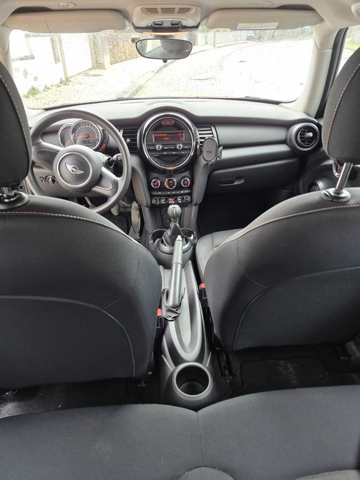 MINI ONE D 1.5 - 3 Portas