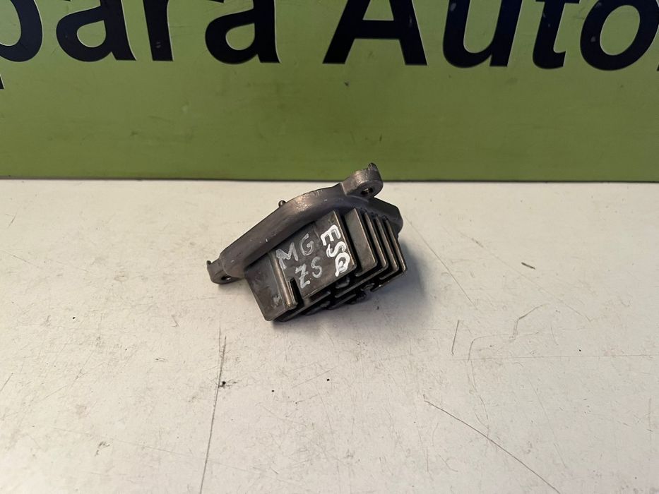 MG Zs - Módulo Farol Led Esquerdo - MD090