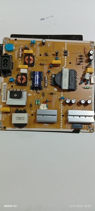 LG Led peças 49-UH-603