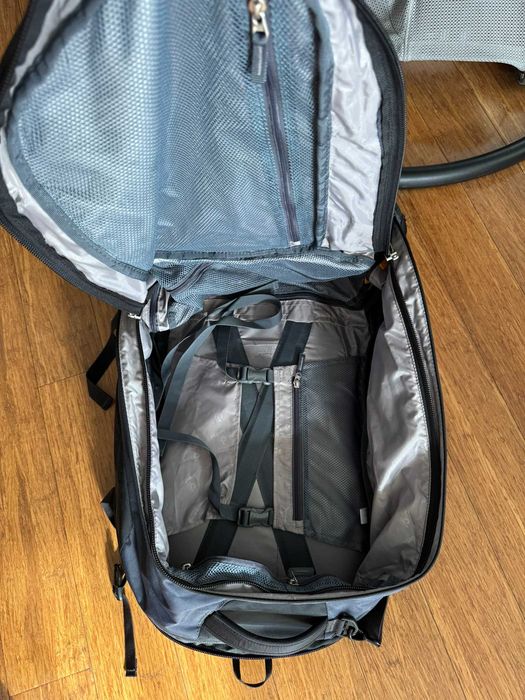 Plecak DEUTER Traveller 70+10