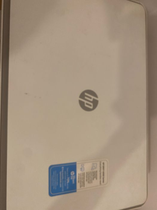 Impressora Multifunções Hp Envy 6030