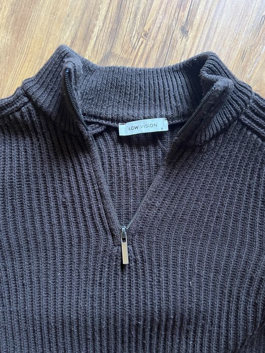кофти вʼязані на застібці