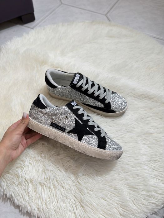 Кеди, кросівки Golden Goose