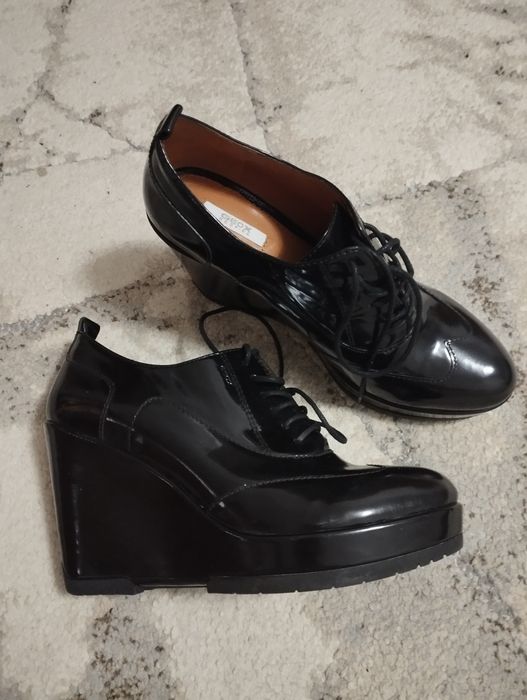 Туфлі жіночі 37 р.