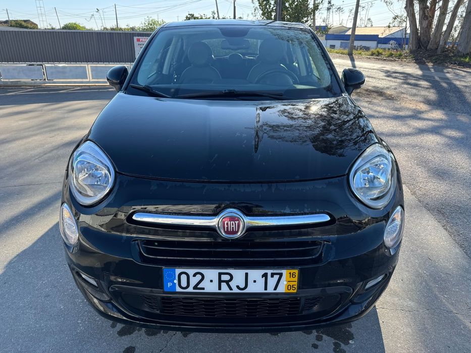 Fiat 500X 1.3 MJ Pop Star S&S