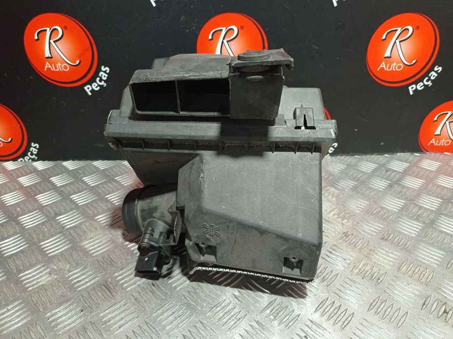 Caixa De Filtro Audi A4 Avant (8D5, B5)