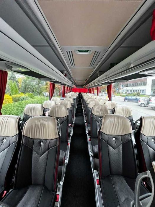 Przewozy Autokarowe – Wynajem Autokarów i Busów || Przewóz osób