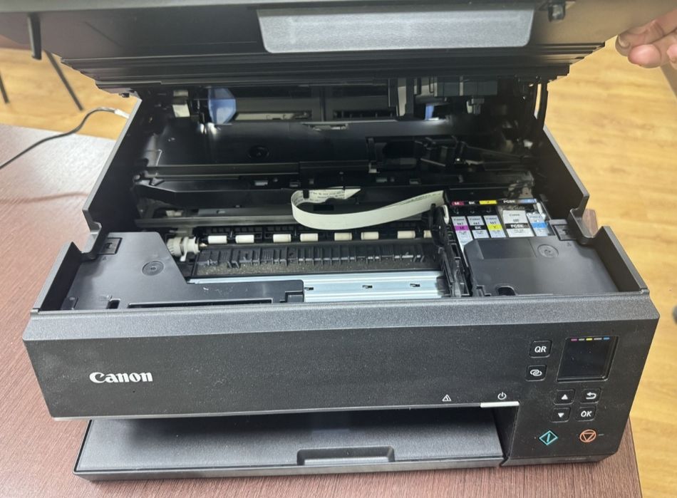 Принтер Canon Pixma TS6340