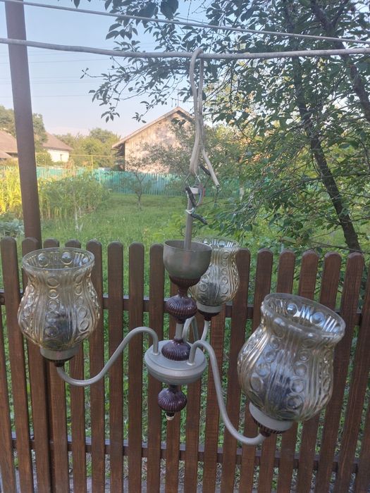 Світильники для дому