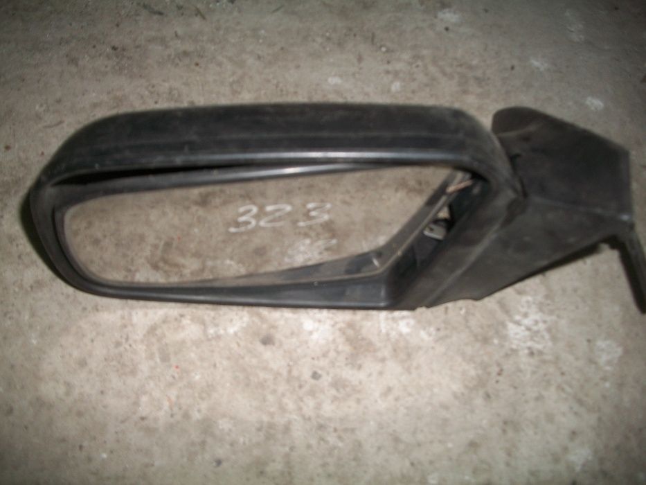 Зеркало BMW 320 BMW 520  Mazda 323  323F 626 1989-94