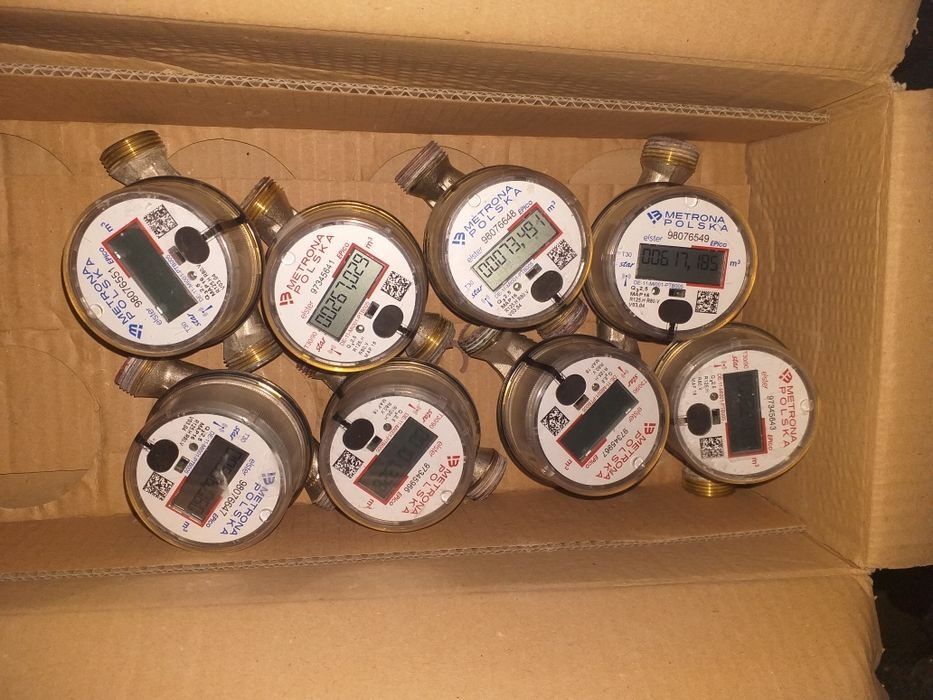 Wodomierz-Wodomierze