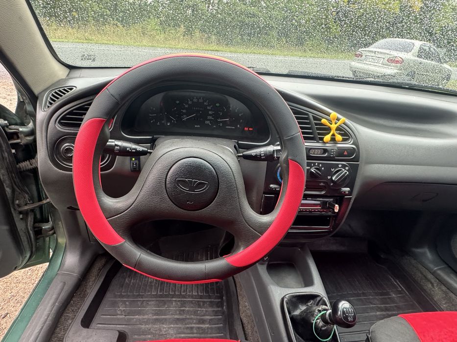 Продам Daewoo Lanos 2006 без корозії, без вкладень