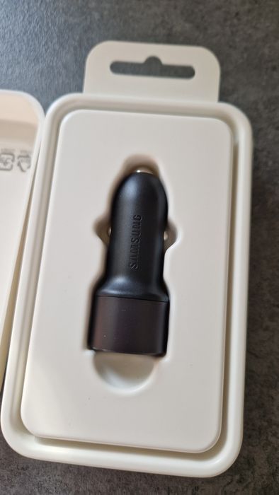 Ładowarka Samsung