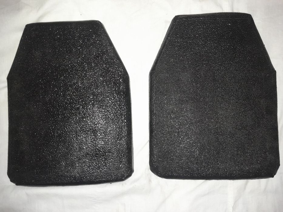 Плити для броніка